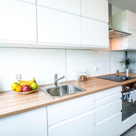 Apartament 8 Zakopane Eksteriør billede