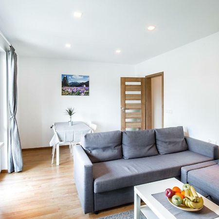 Apartament 8 Zakopane Eksteriør billede