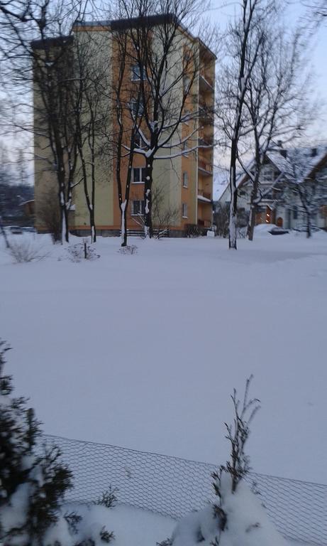 Apartament 8 Zakopane Eksteriør billede