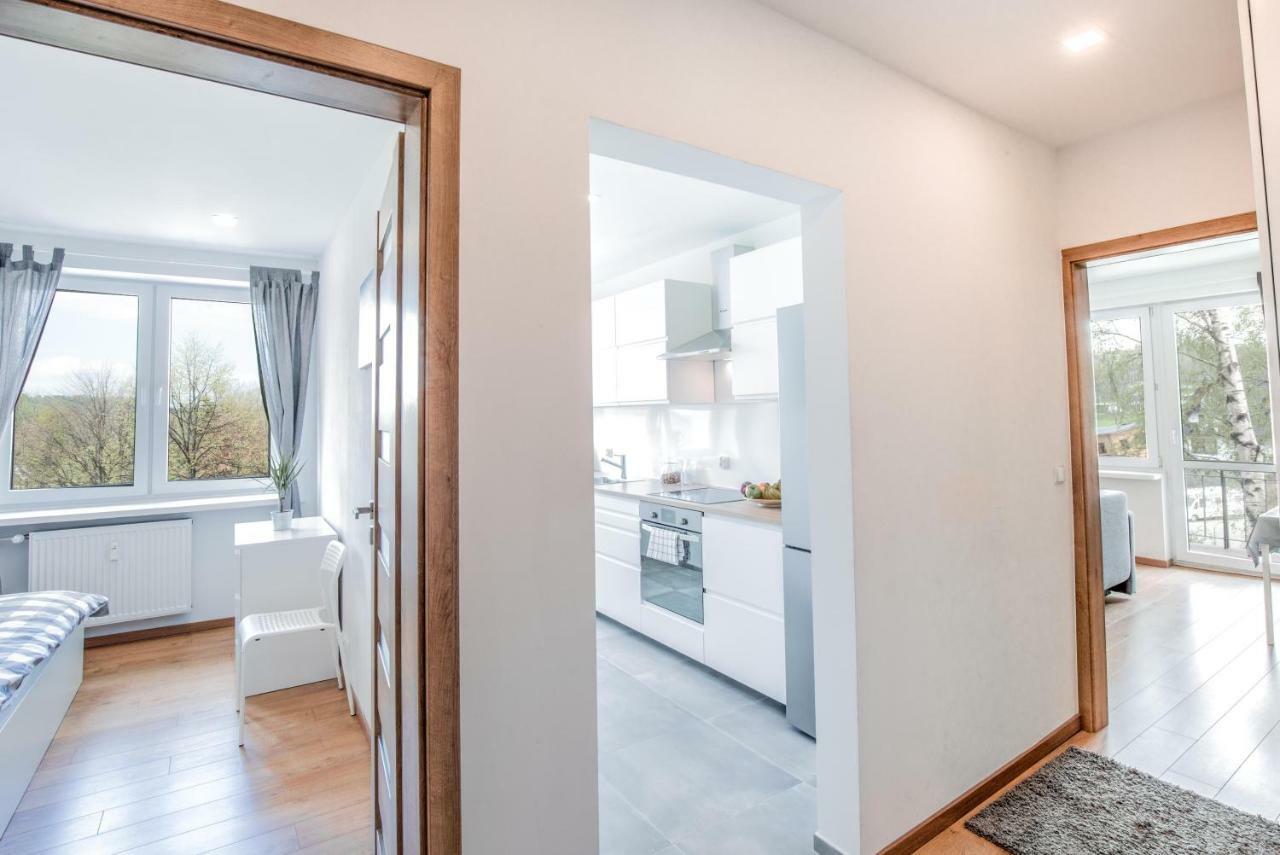 Apartament 8 Zakopane Eksteriør billede