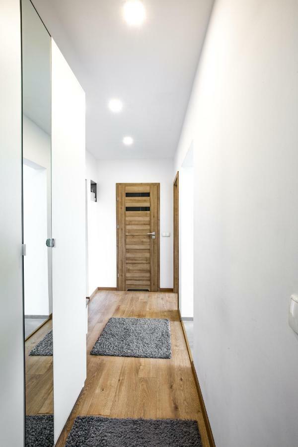 Apartament 8 Zakopane Eksteriør billede