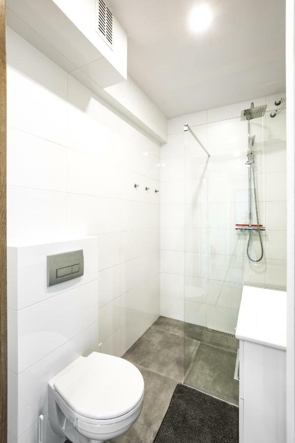 Apartament 8 Zakopane Eksteriør billede