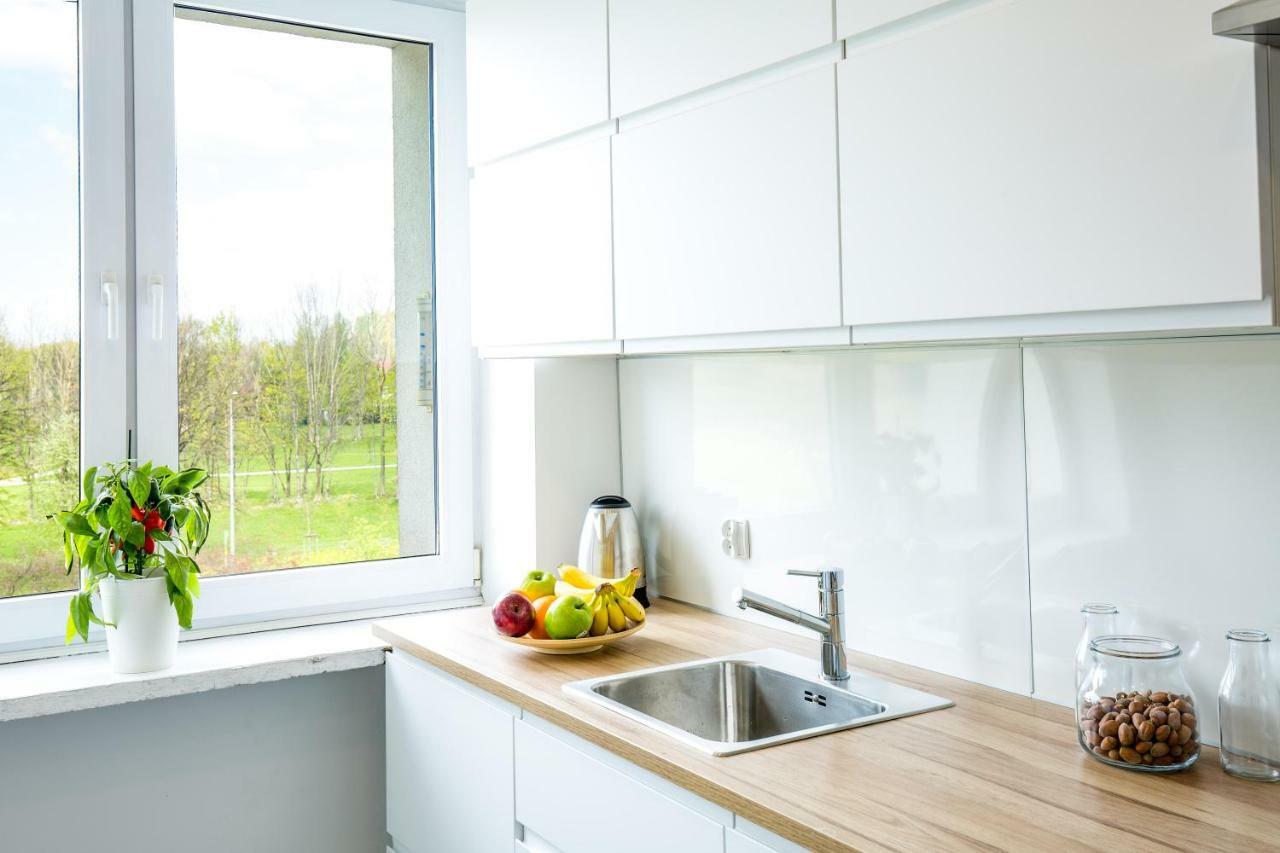 Apartament 8 Zakopane Eksteriør billede